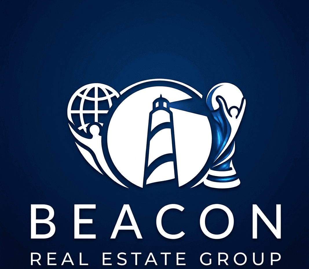 Beacon logo